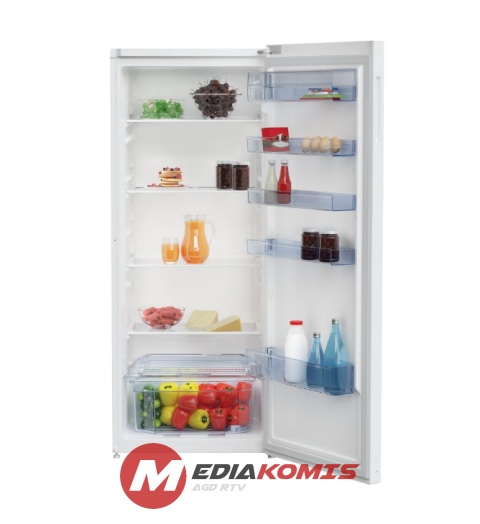 Chłodziarka Beko RSSA290M41WN