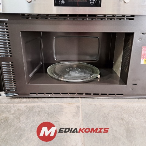 Kuchenka Mikrofalowa do zabudowy Privileg PMNK3 2138 IN