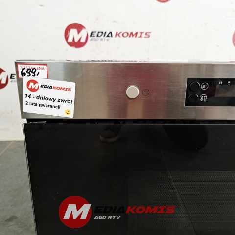 Kuchenka Mikrofalowa do zabudowy Privileg PMNK3 2138 IN