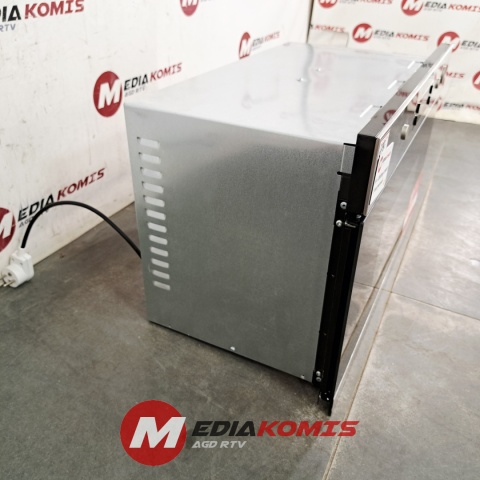 Kuchenka Mikrofalowa do zabudowy Privileg PMNK3 2138 IN