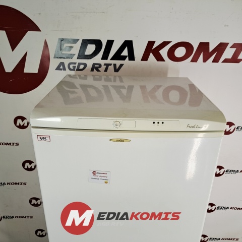 Lodówka Amica ACZ3101P