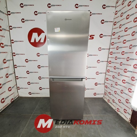 Lodówka Bauknecht KG StopFrost 172 IN 2