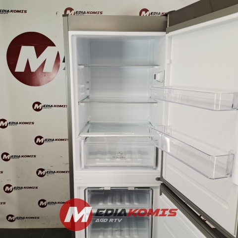 Lodówka Bauknecht KG StopFrost 172 IN 2