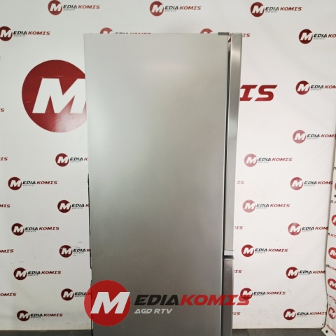 Lodówka Bauknecht KG StopFrost 172 IN 2