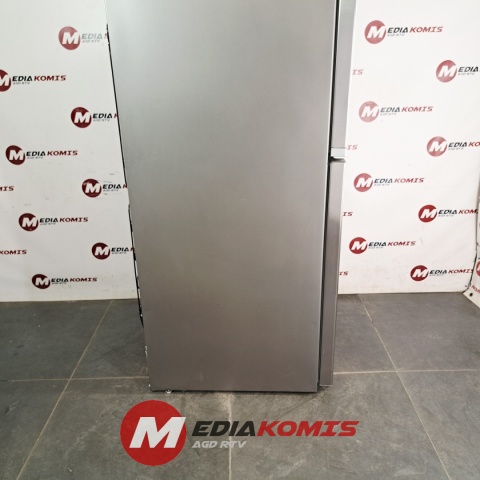 Lodówka Bauknecht KG StopFrost 172 IN 2