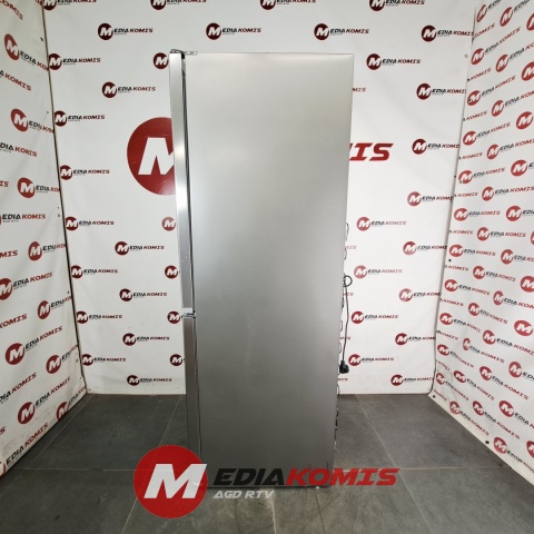 Lodówka Bauknecht KG StopFrost 172 IN 2