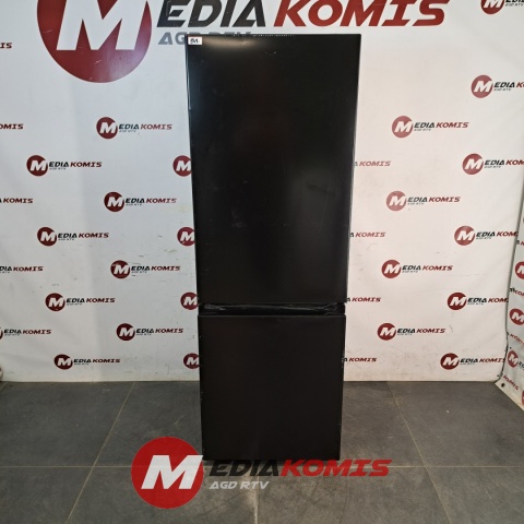 Lodówka Hanseatic HKGK14349BB