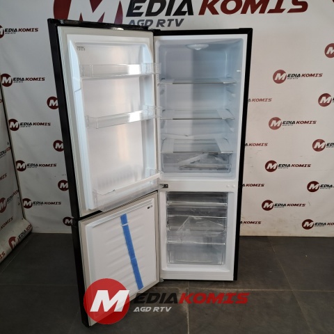 Lodówka Hanseatic HKGK14349BB