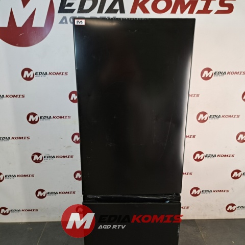 Lodówka Hanseatic HKGK14349BB