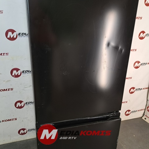 Lodówka Hanseatic HKGK14349BB