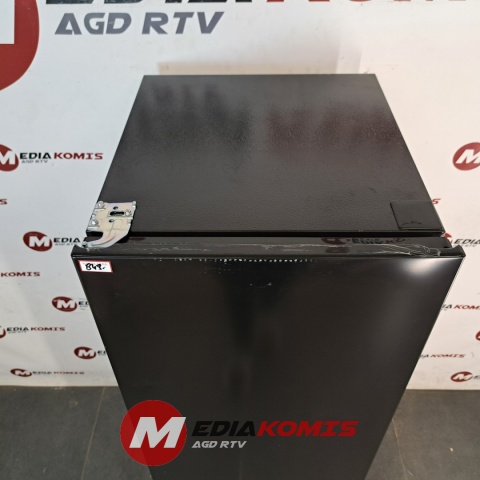 Lodówka Hanseatic HKGK14349BB