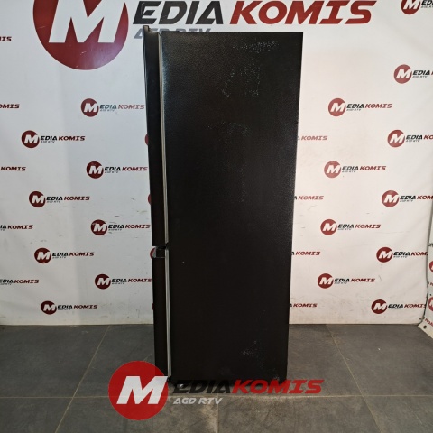 Lodówka Hanseatic HKGK14349BB