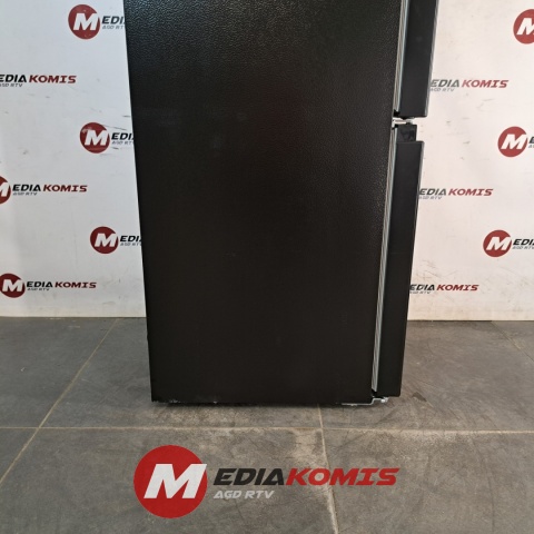 Lodówka Hanseatic HKGK14349BB