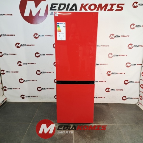 Lodówka Hanseatic HKGK14349BR [2]