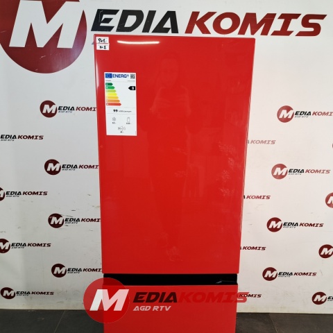 Lodówka Hanseatic HKGK14349BR [2]