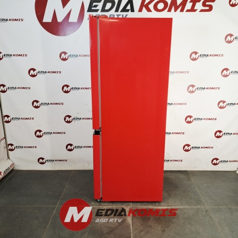 Lodówka Hanseatic HKGK14349BR [2]