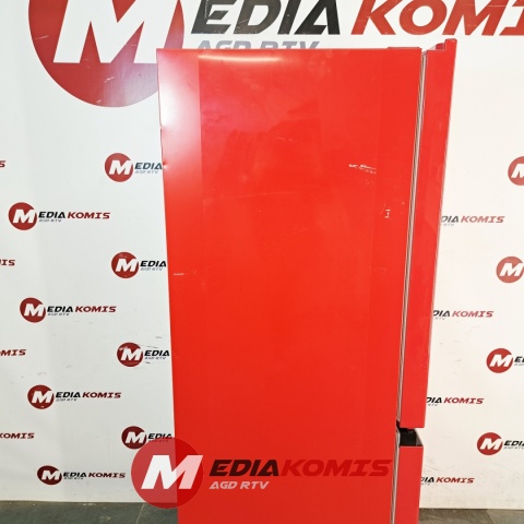 Lodówka Hanseatic HKGK14349BR [2]