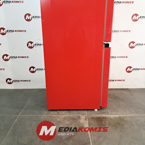 Lodówka Hanseatic HKGK14349BR [2]