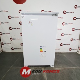 Lodówka Whirlpool WBC 9BC11R