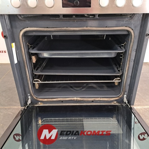 Piekarnik Bauknecht HIR4 EP8V2 PT