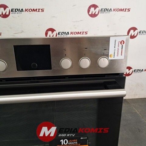 Piekarnik Bauknecht HIR4 EP8V2 PT