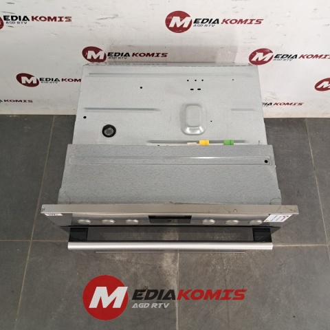 Piekarnik Bauknecht HIR4 EP8V2 PT