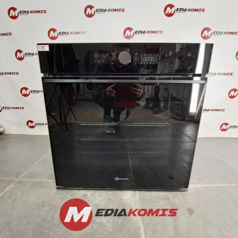 Piekarnik Bauknecht BBI4S8HM1SK