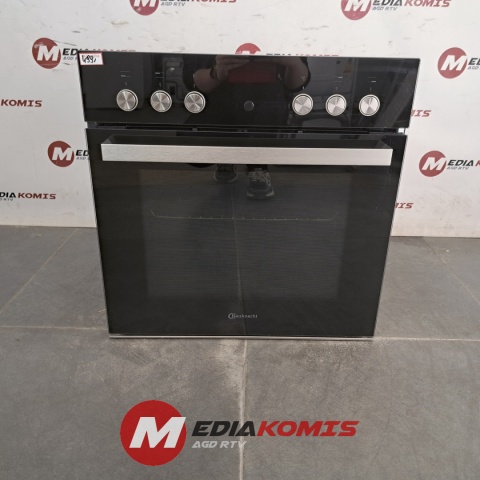 Piekarnik Bauknecht HI5 EP8VS2 ES