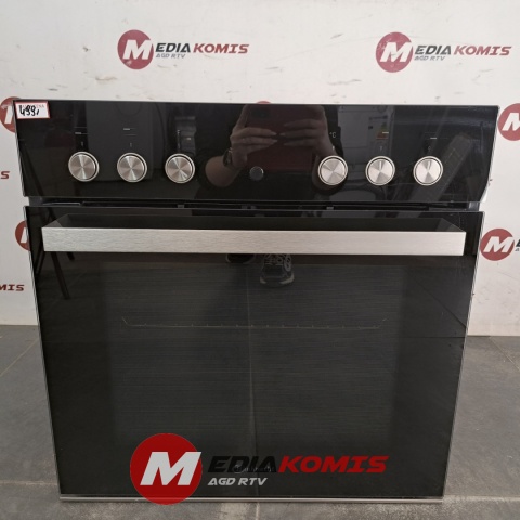 Piekarnik Bauknecht HI5 EP8VS2 ES