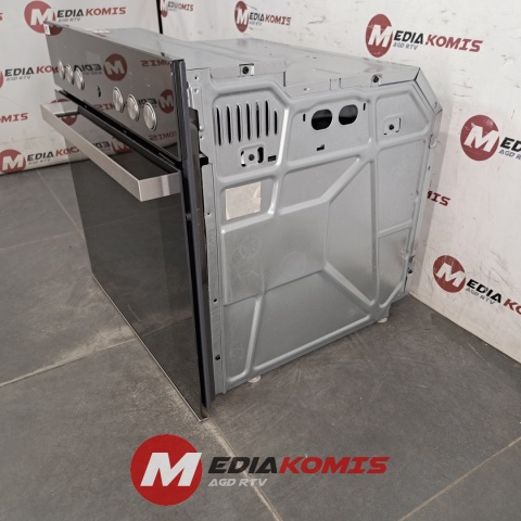 Piekarnik Bauknecht HI5 EP8VS2 ES