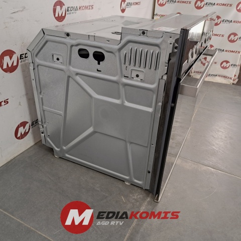 Piekarnik Bauknecht HI5 EP8VS2 ES