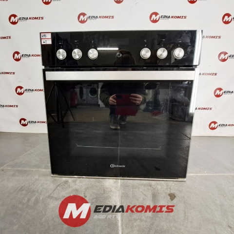 Piekarnik Bauknecht HI5 EP8VS2 ES [2]