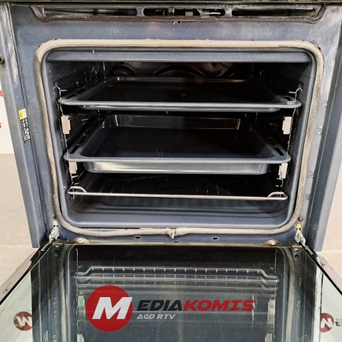 Piekarnik Bauknecht HI5 EP8VS2 ES [2]