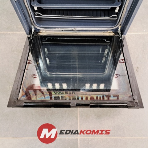 Piekarnik Bauknecht HI5 EP8VS2 ES [2]