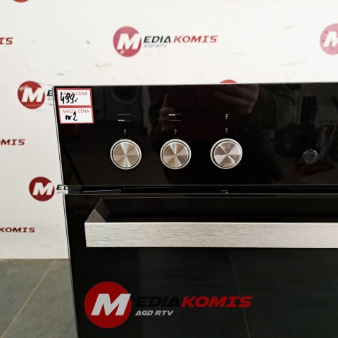 Piekarnik Bauknecht HI5 EP8VS2 ES [2]