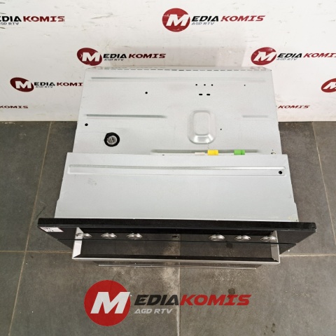 Piekarnik Bauknecht HI5 EP8VS2 ES [2]