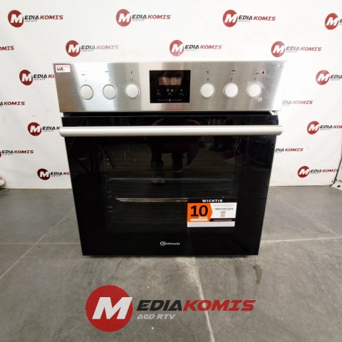 Piekarnik Bauknecht HIK3 KI8V IN