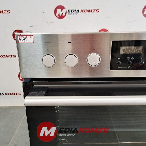 Piekarnik Bauknecht HIK3 KI8V IN