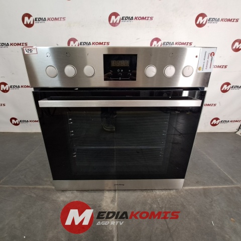 Piekarnik Bauknecht HIK3 KI8V IN