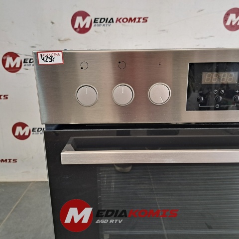 Piekarnik Bauknecht HIK3 KI8V IN