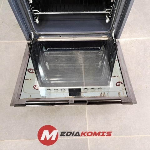 Piekarnik Bauknecht HIR4 EI8VS3 PT R