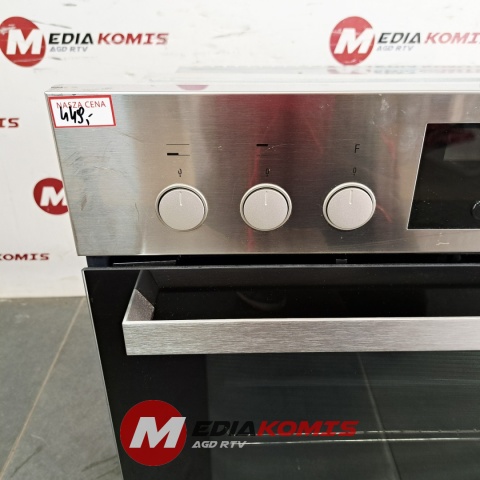 Piekarnik Bauknecht HIR4 EI8VS3 PT R