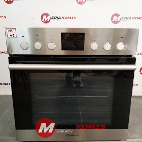 Piekarnik Bauknecht HIR4 EP8V2 PT [2]