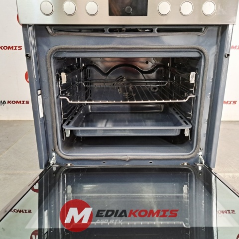 Piekarnik Bauknecht HIR4 EP8V2 PT [2]