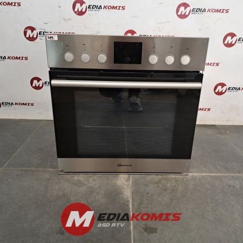 Piekarnik Bauknecht HIR4 EP8V2 PT