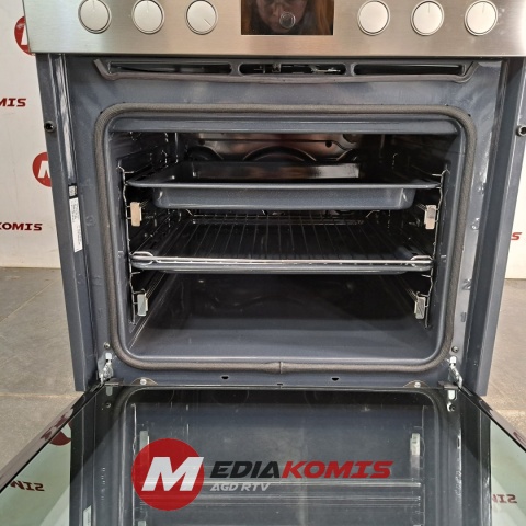 Piekarnik Bauknecht HIR4 EP8V2 PT