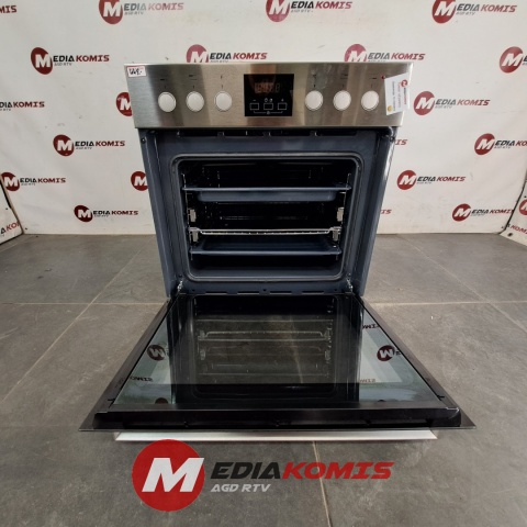 Piekarnik Bauknecht HVS3 TH8V2 IN