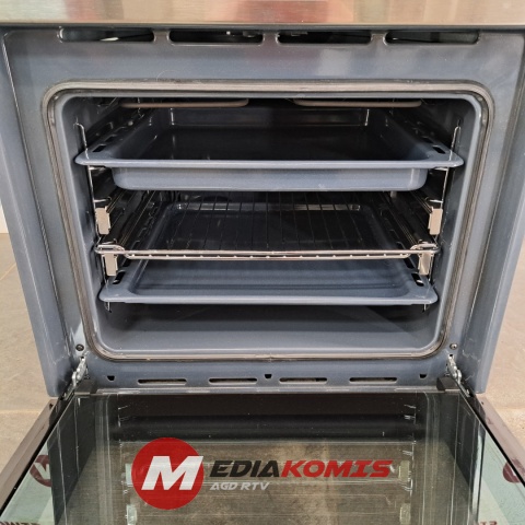 Piekarnik Bauknecht HVS3 TH8V2 IN