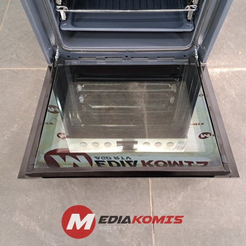 Piekarnik Bauknecht HVS3 TH8V2 IN