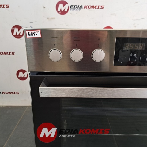 Piekarnik Bauknecht HVS3 TH8V2 IN